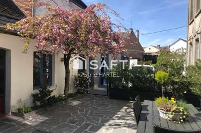 Maison 7 pièces 157000 €