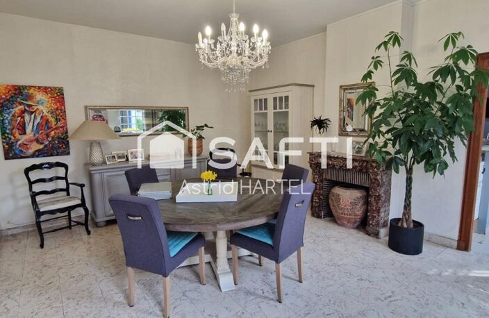 maison familliale avec de beaux volumes — photo 2