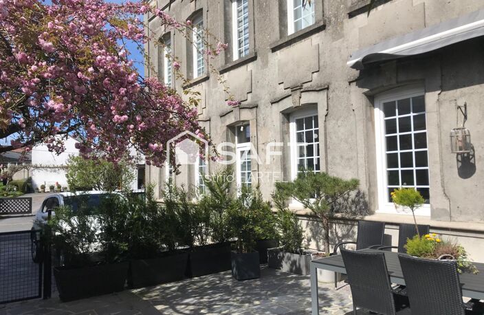 maison familliale avec de beaux volumes — photo 3