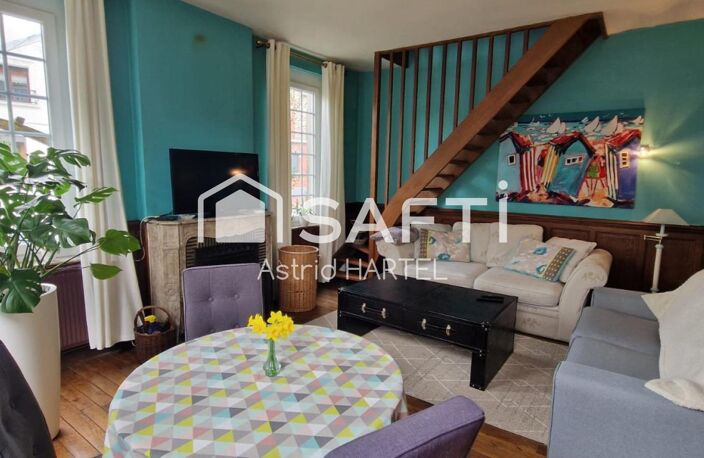 maison familliale avec de beaux volumes — photo 5