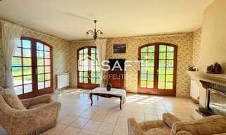 Maison 4 Pièces 130 m² à vendre à Le Pizou (24700)