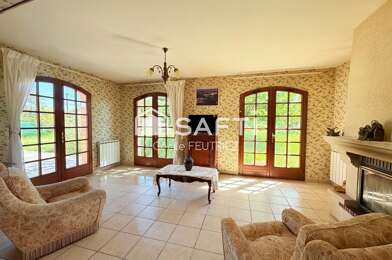 Maison 4 pièces 189000 €