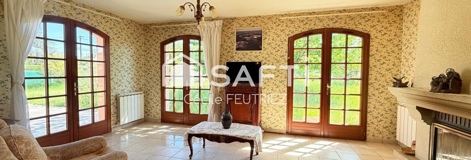 Maison 4 Pièces 130 m² à vendre à Le Pizou (24700)