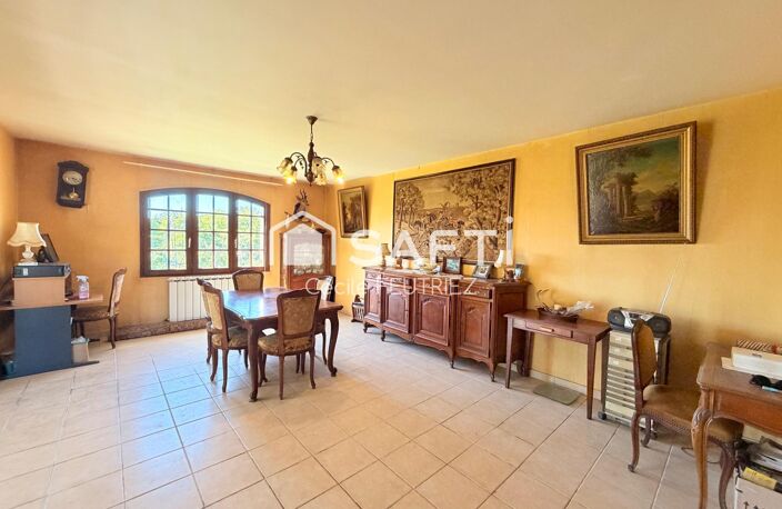 Maison de plain pied avec 3 chambres — photo 3