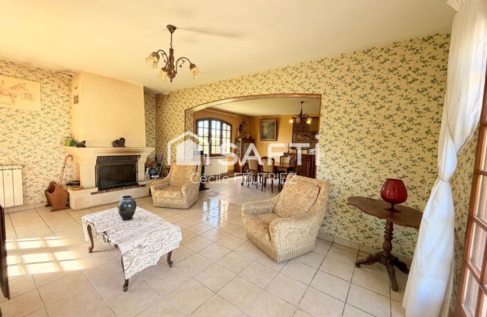 Maison de plain pied avec 3 chambres — photo 4