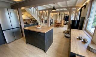 Maison 5 Pièces 135 m² à vendre à Brionne (27800)