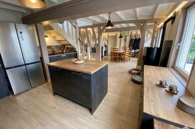 Maison 5 pièces 229000 €