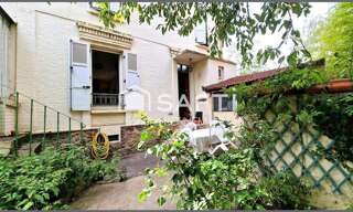 Appartement 4 Pièces 80 m² à vendre à Courbevoie (92400)