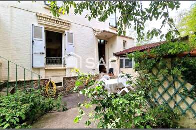 Appartement 4 pièces 425000 €