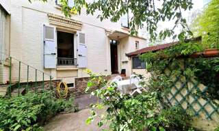 Appartement 4 Pièces 80 m² à vendre à Courbevoie (92400)