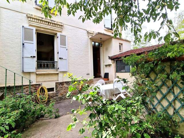 Esprit maison au charme de l'ancien pour ce 4P — photo du bien