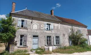 Maison 1 Pièce 200 m² à vendre à Alligny-Cosne (58200)