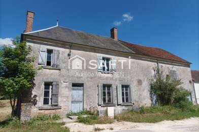 Maison 1 pièces 55000 €