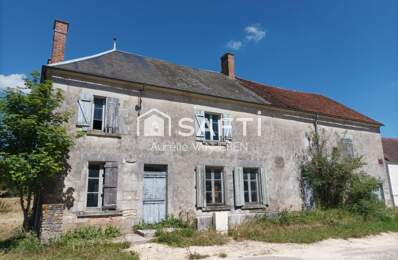 Demeure de campagne à rénover — photo du bien