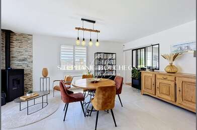 Maison 4 pièces 272000 €
