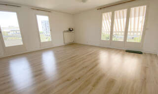 Appartement 4 Pièces 72 m² à louer à Angers (49000)
