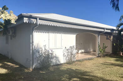 Maison 4 pièces 1086 €