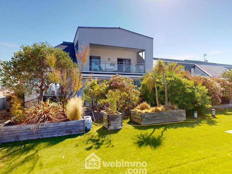 Appartement - 237m² - Les Sables-d'Olonne — photo 1