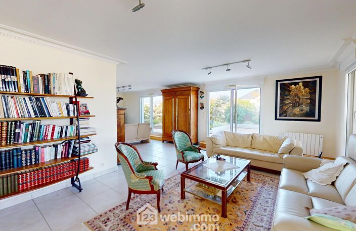 Appartement - 237m² - Les Sables-d'Olonne — photo 3