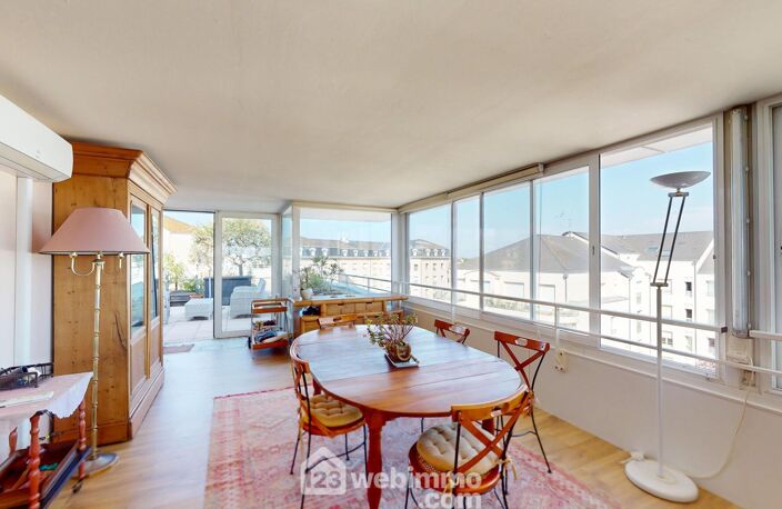 Appartement - 237m² - Les Sables-d'Olonne — photo 4