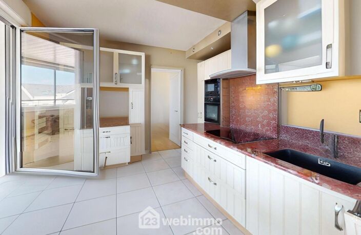 Appartement - 237m² - Les Sables-d'Olonne — photo 5
