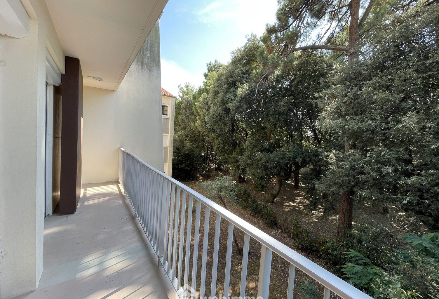 Appartement - 49m² - Jard-sur-Mer — photo 1