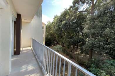 Appartement 2 pièces 187440 €