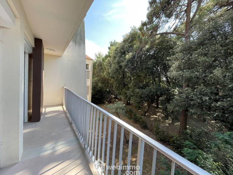 Appartement - 49m² - Jard-sur-Mer — photo 1