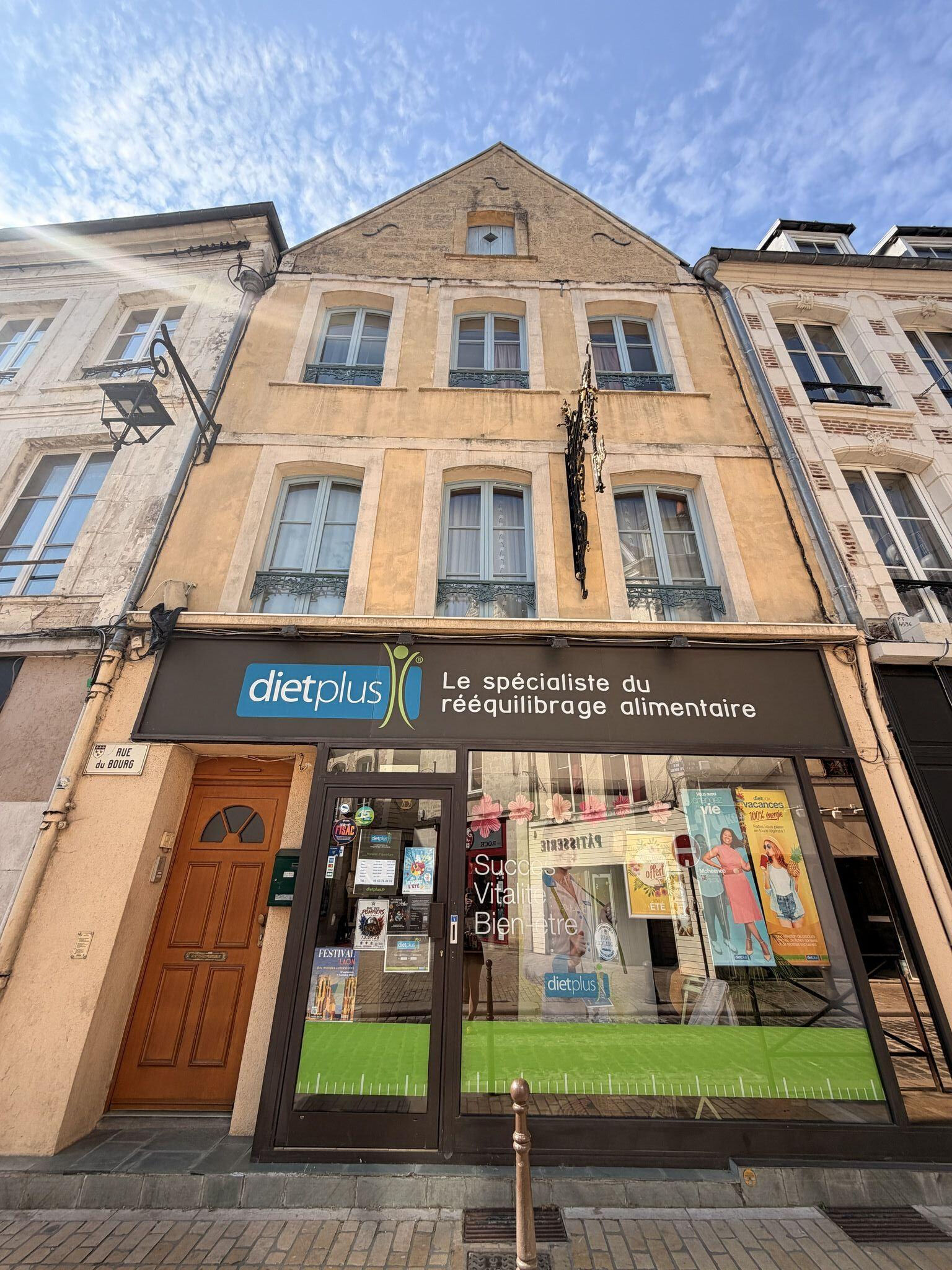 Agence immobilière de 123webimmo.com