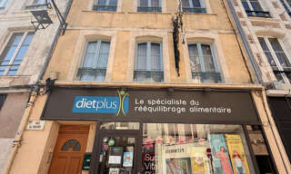 Immeuble  255 m² à vendre à Laon (02000)