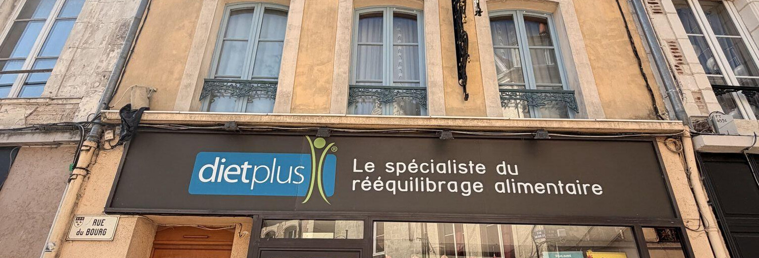 Immeuble  255 m² à vendre à Laon (02000)