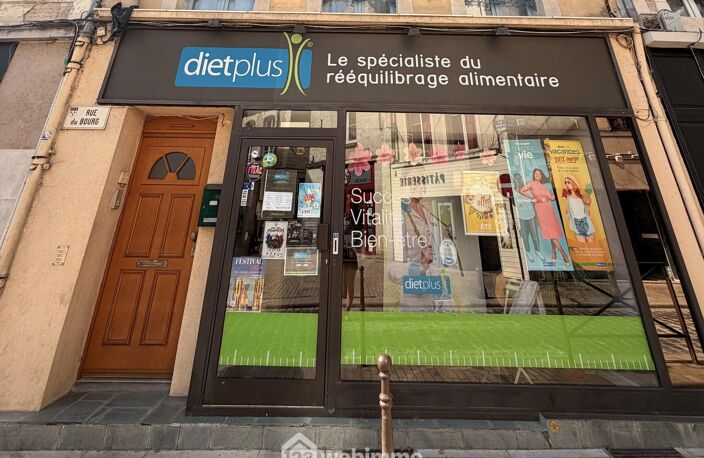 Immeuble - 255m² - LAON — photo 3