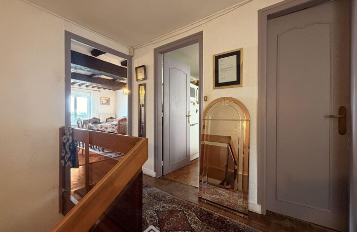 Immeuble - 255m² - LAON — photo 4