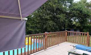 Maison 5 Pièces 110 m² à vendre à Hagetmau (40700)