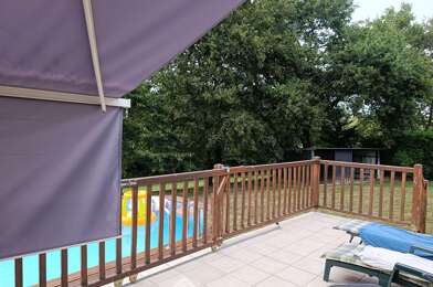 Maison 5 pièces 209000 €