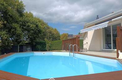 Maison 5 pièces 208000 €