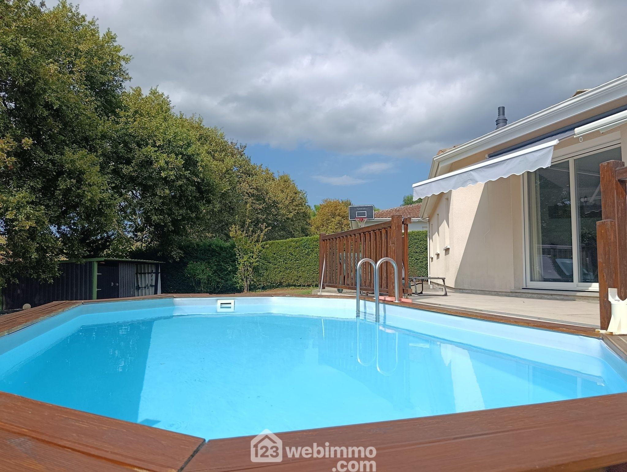 Agence immobilière de 123webimmo Béarn