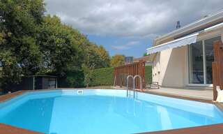 Maison 5 Pièces 110 m² à vendre à Hagetmau (40700)