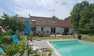 Maison 7 Pièces 181 m² à vendre à Noisy-sur-École (77123)