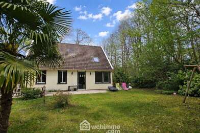 Maison 5 pièces 362400 €