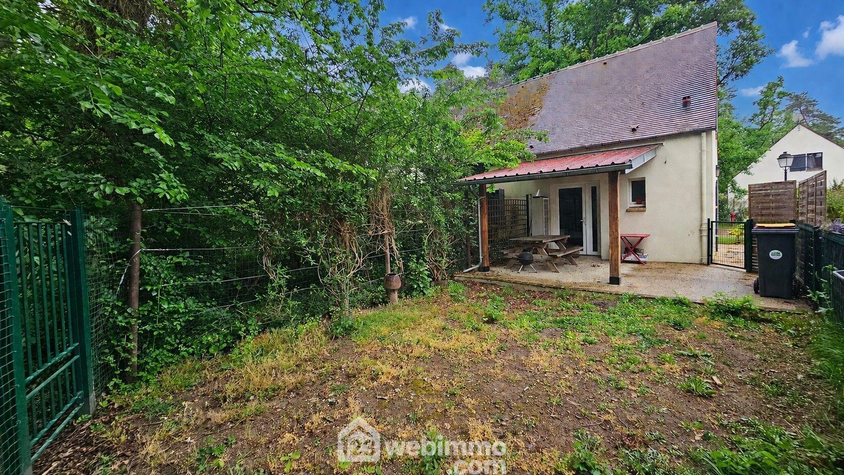 Agence immobilière de 123webimmo.com