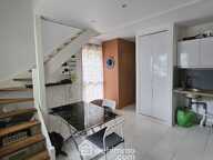 Maison - 40m² - Arbonne-la-Forêt — photo 3