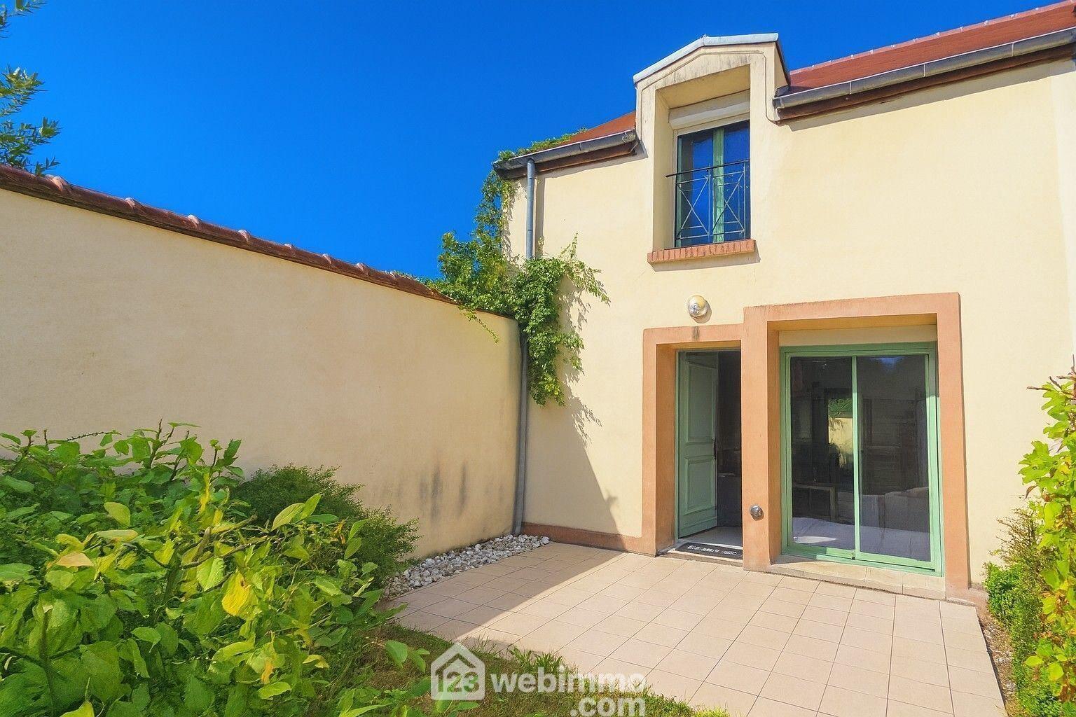 Agence immobilière de 123webimmo.com