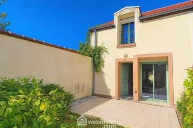 Maison 3 pièces 229600 €