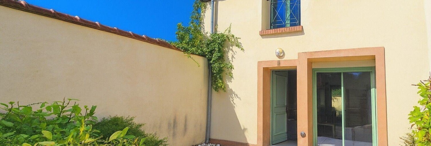 Maison 3 Pièces 65 m² à vendre à Arbonne-la-Forêt (77630)