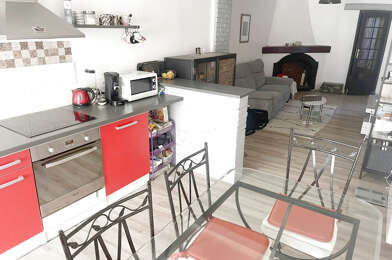 Maison 4 pièces 219000 €