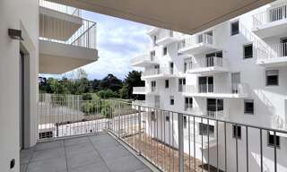 Appartement 2 Pièces 41 m² à louer à Marseille 9 (13009)