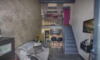 Appartement 2 Pièces 23 m² à louer à Marseille 9 (13009)