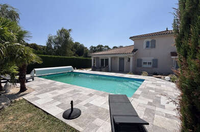 Maison 6 pièces 471500 €