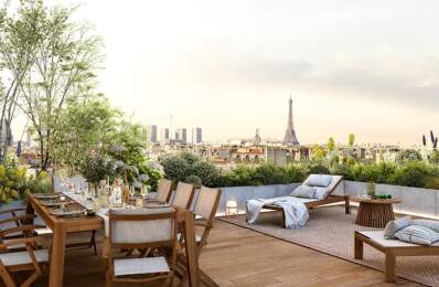 Appartement — photo du bien